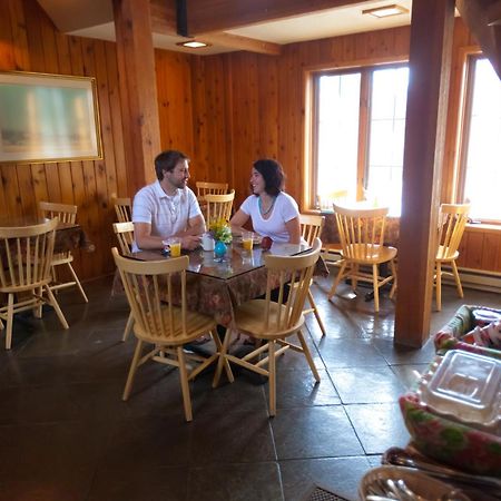 Kandahar Lodge At Whitefish Mountain Resort Buitenkant foto