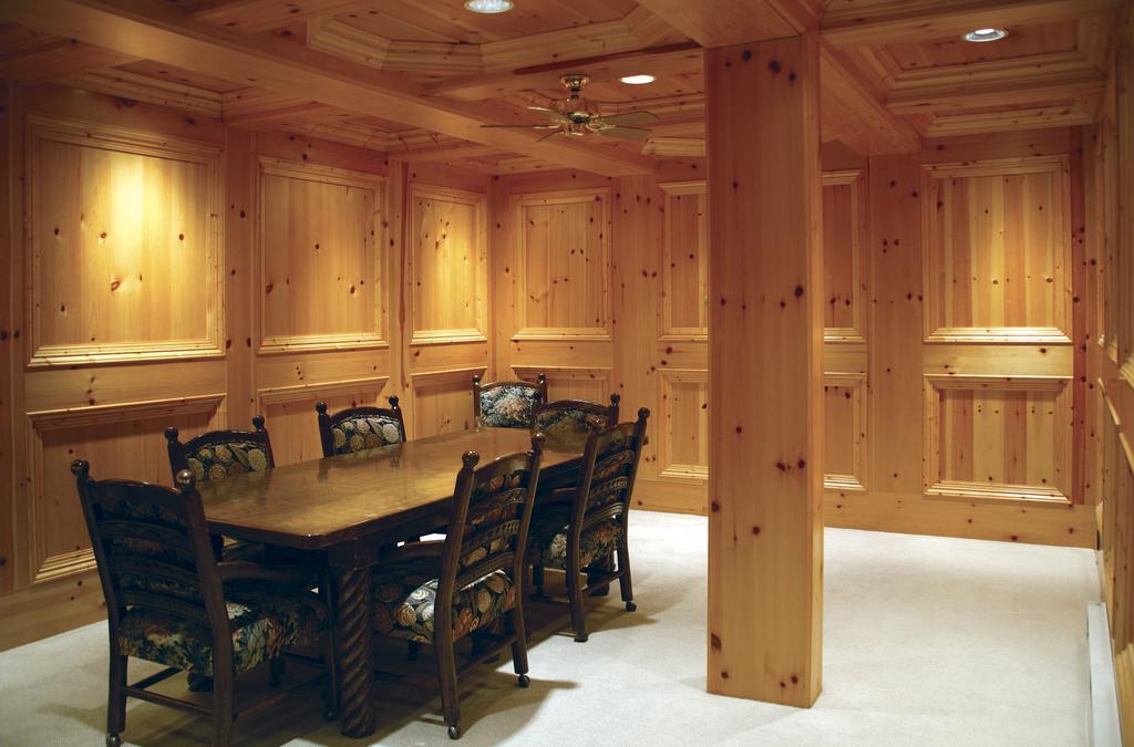 Kandahar Lodge At Whitefish Mountain Resort Buitenkant foto