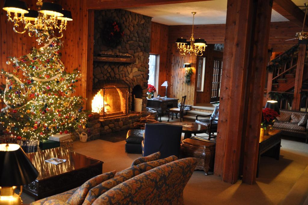 Kandahar Lodge At Whitefish Mountain Resort Buitenkant foto