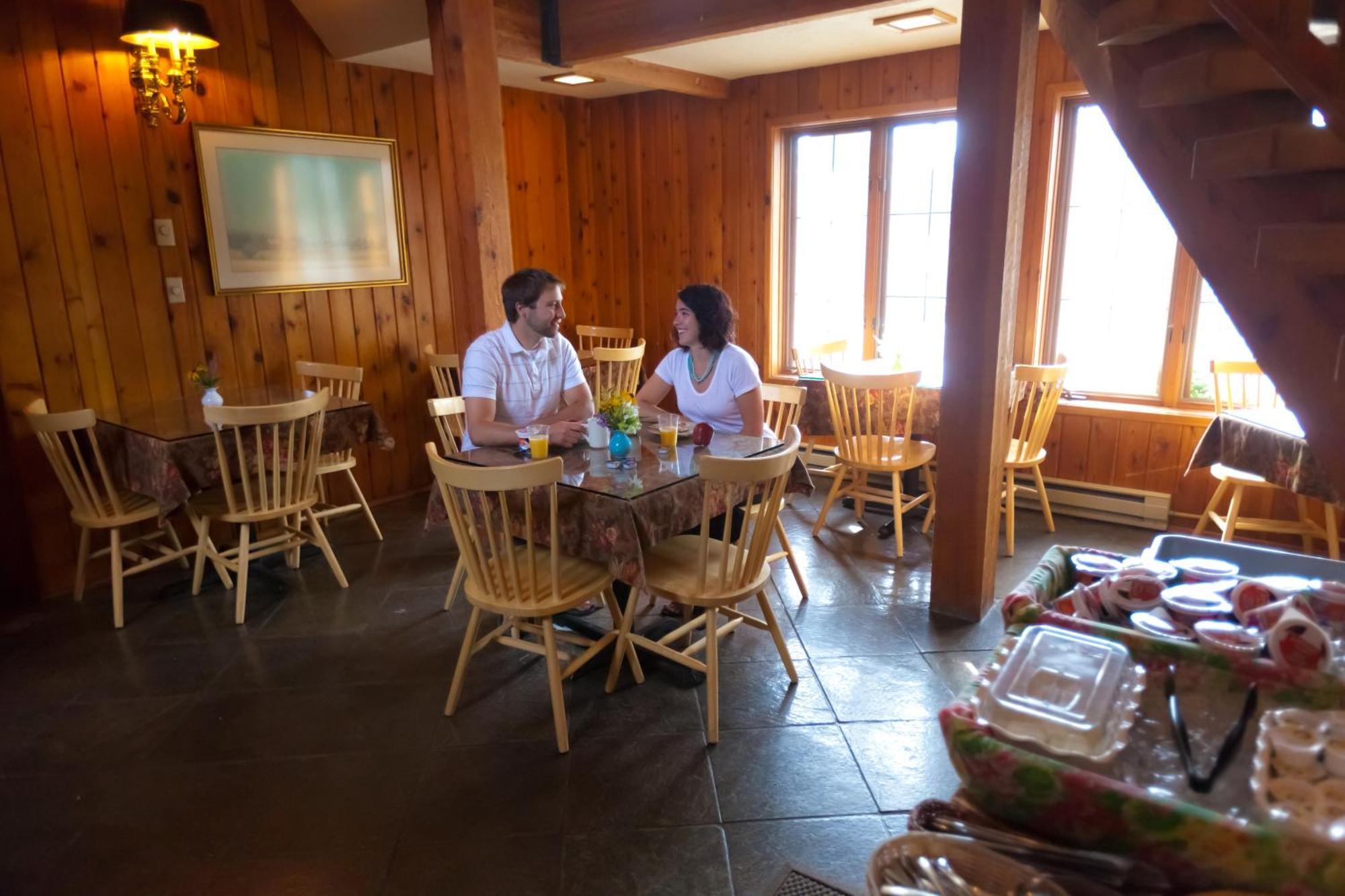 Kandahar Lodge At Whitefish Mountain Resort Buitenkant foto
