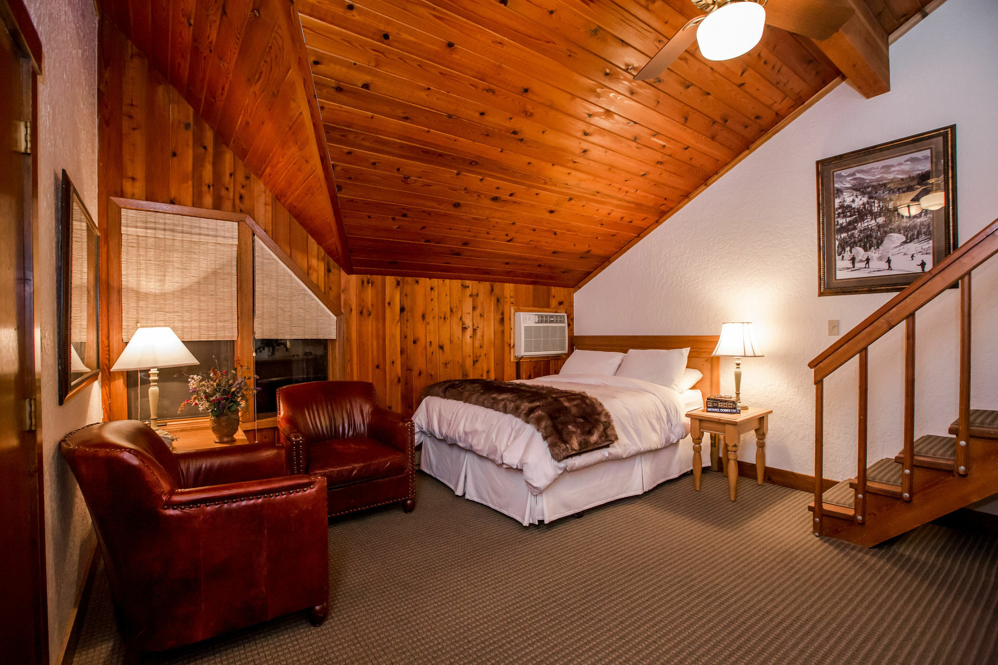 Kandahar Lodge At Whitefish Mountain Resort Buitenkant foto